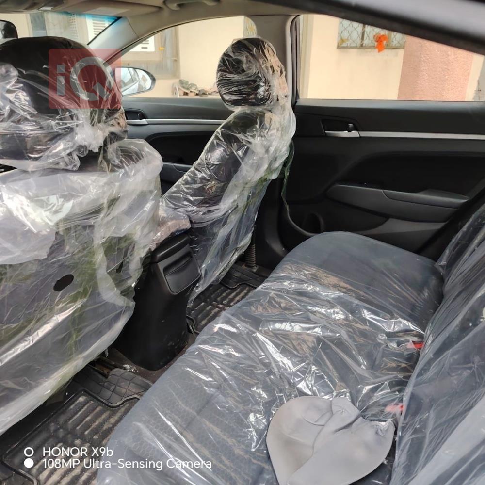 هیۆندای ئەلەنترا